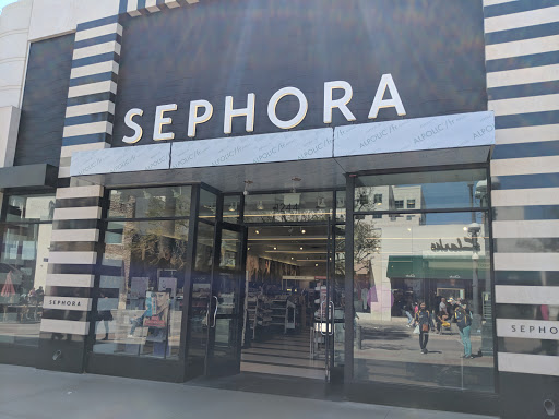 Cosmetics Store «SEPHORA», reviews and photos, 1244 3rd St, Santa Monica, CA 90401, USA