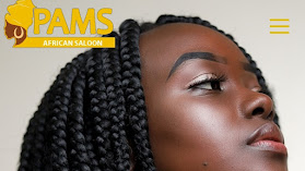 Pams African Saloon (Extensions & Braids)