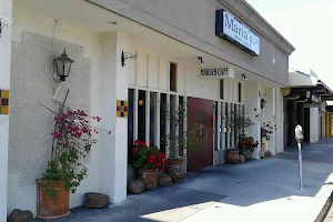 Maria's Cafe image