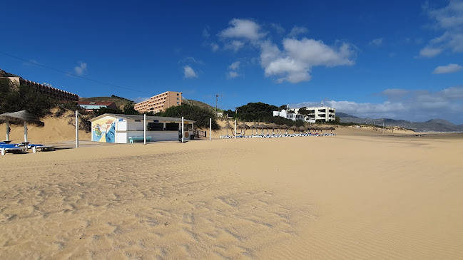 Cabeco Da Ponta, Portugal