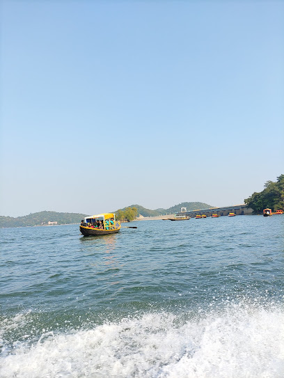 Maithon Lake