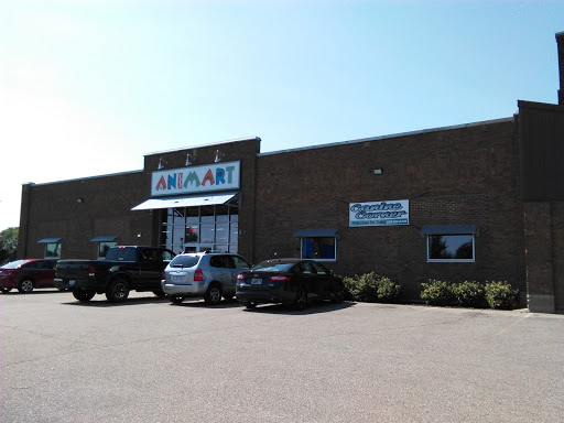 Pet Store «Animart Pet Store», reviews and photos, 1600 N Spring St, Beaver Dam, WI 53916, USA