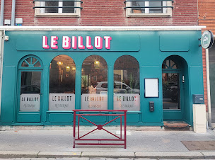 Photo n°23 de Le Billot à Beauvais ()