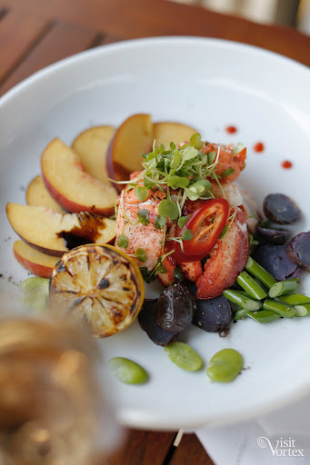 American Restaurant «Main Course», reviews and photos, 175 Main St, New Paltz, NY 12561, USA