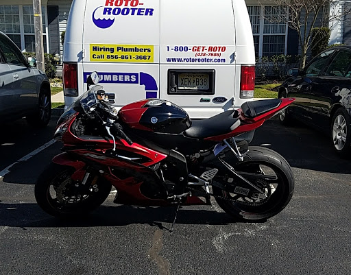 Plumber «Roto-Rooter Plumbing & Drain Service», reviews and photos, 175 E 9th Ave c, Runnemede, NJ 08078, USA