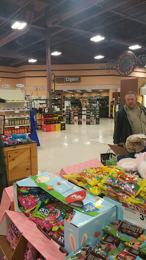 Supermarket «Giant Eagle Supermarket», reviews and photos, 6556 N Ridge Rd, Madison, OH 44057, USA