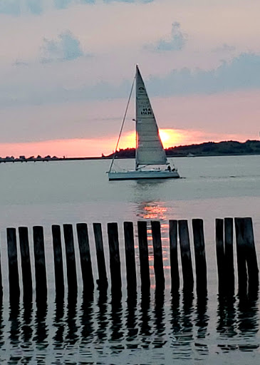 Historical Landmark «Fort Independence», reviews and photos, Harborwalk, Boston, MA 02127, USA