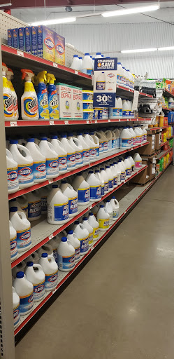 Discount Store «FAMILY DOLLAR», reviews and photos, 14022 FM 2100 Road, Crosby, TX 77532, USA