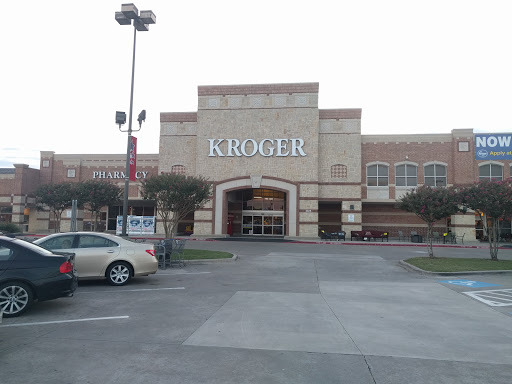 Grocery Store «Kroger», reviews and photos, 3305 Dallas Pkwy, Plano, TX 75093, USA