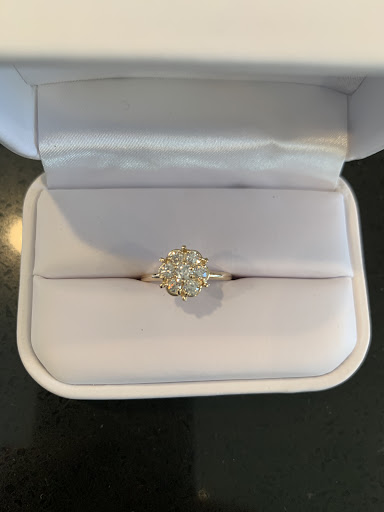 Jeweler «Hur Jewelers», reviews and photos, 1170 State St, Orem, UT 84097, USA