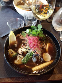 Soupe du Restaurant japonais O'Kanjou à Aix-les-Bains - n°14