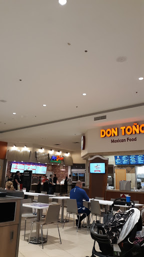 Don Toño Mexican Food
