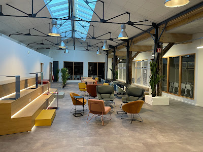 Ecole Internationale Tunon à Tours