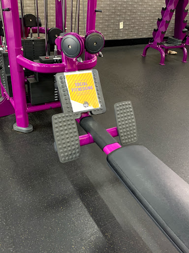 Gym «Planet Fitness», reviews and photos, 1020 Revere Beach Pkwy, Chelsea, MA 02150, USA