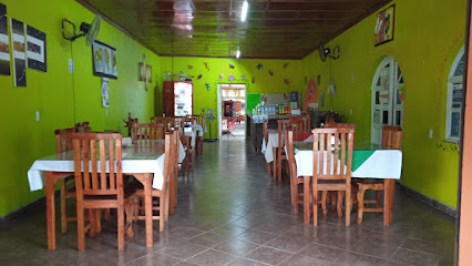 Restaurante El Arado - 79945 San Luis Potosi, Mexico