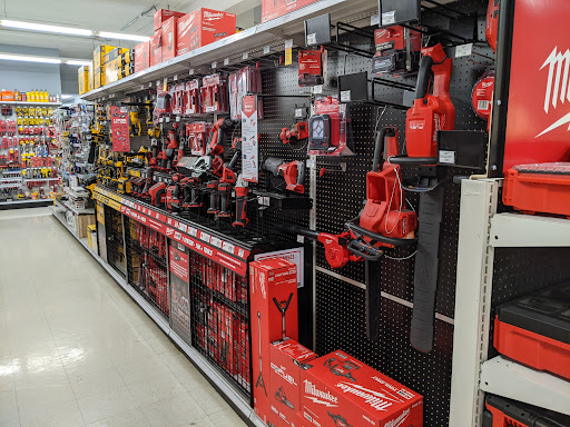 Hardware Store «Allied Cooperative Ace Hardware», reviews and photos, 570 Commerce St, West Salem, WI 54669, USA