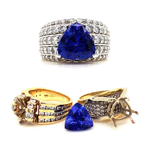 Eriks Jewelry Studio image