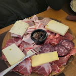 Photo n°2 de l'avis de Maurizia.a fait le 25/02/2024 à 19:48 sur le  Bar Vineria Walser à Courmayeur