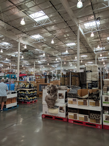 Warehouse store «Costco Wholesale», reviews and photos, 1540 Froom Ranch Way, San Luis Obispo, CA 93405, USA