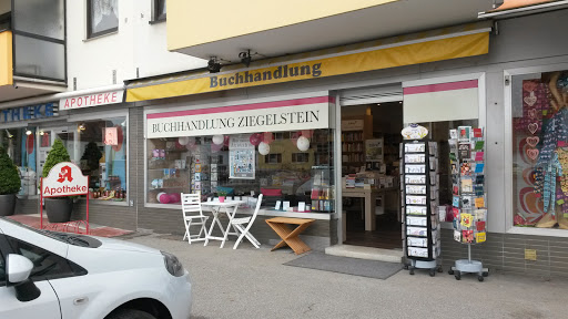 Buchhandlung Ziegelstein e.K