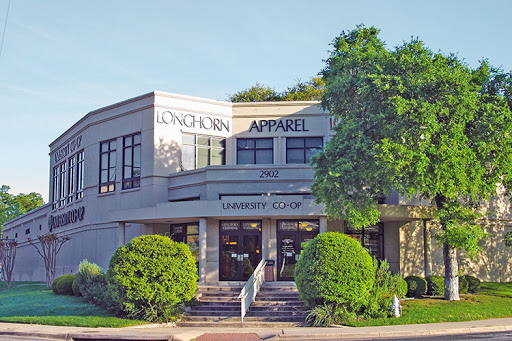 Clothing Store «University Co-op East», reviews and photos, 2902 Medical Arts St, Austin, TX 78705, USA