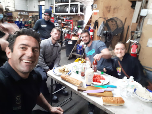 Auto Repair Shop «K & S Auto Tech», reviews and photos, 321 E Susquehanna St, Allentown, PA 18103, USA