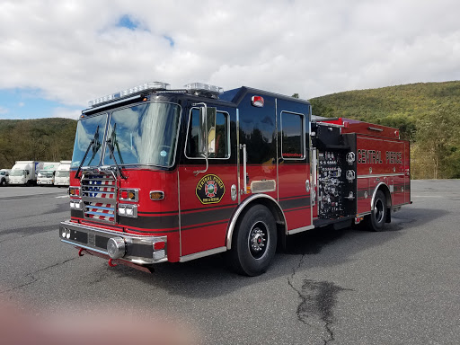 Ford Dealer «Kovatch Ford», reviews and photos, 1 Industrial Complex, Nesquehoning, PA 18240, USA