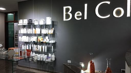Logo da empresa - Bel Col