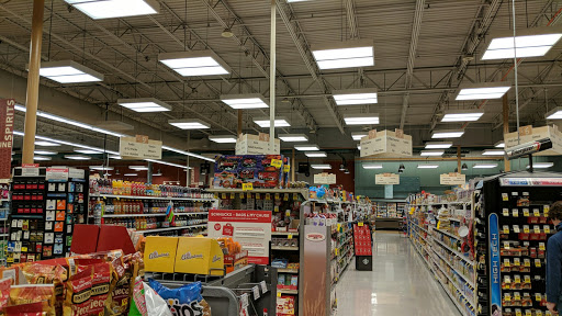 Grocery Store «Schnucks», reviews and photos, 2222 Troy Rd, Edwardsville, IL 62025, USA