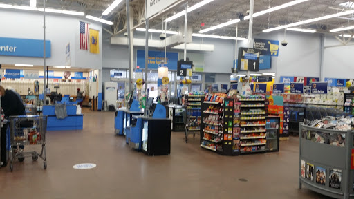 Discount Store «Walmart», reviews and photos, 839 US-130, East Windsor, NJ 08520, USA