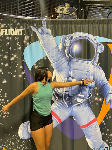 Theme Park «Velocity Air Sports», reviews and photos, 7022 A C Skinner Pkwy #200, Jacksonville, FL 32256, USA