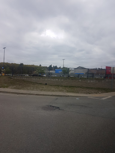 Department Store «Walmart Supercenter», reviews and photos, 11 Jungle Rd, Leominster, MA 01453, USA