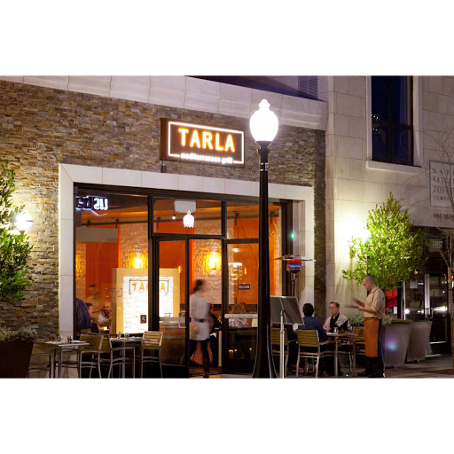 Tarla Mediterranean Bar + Grill