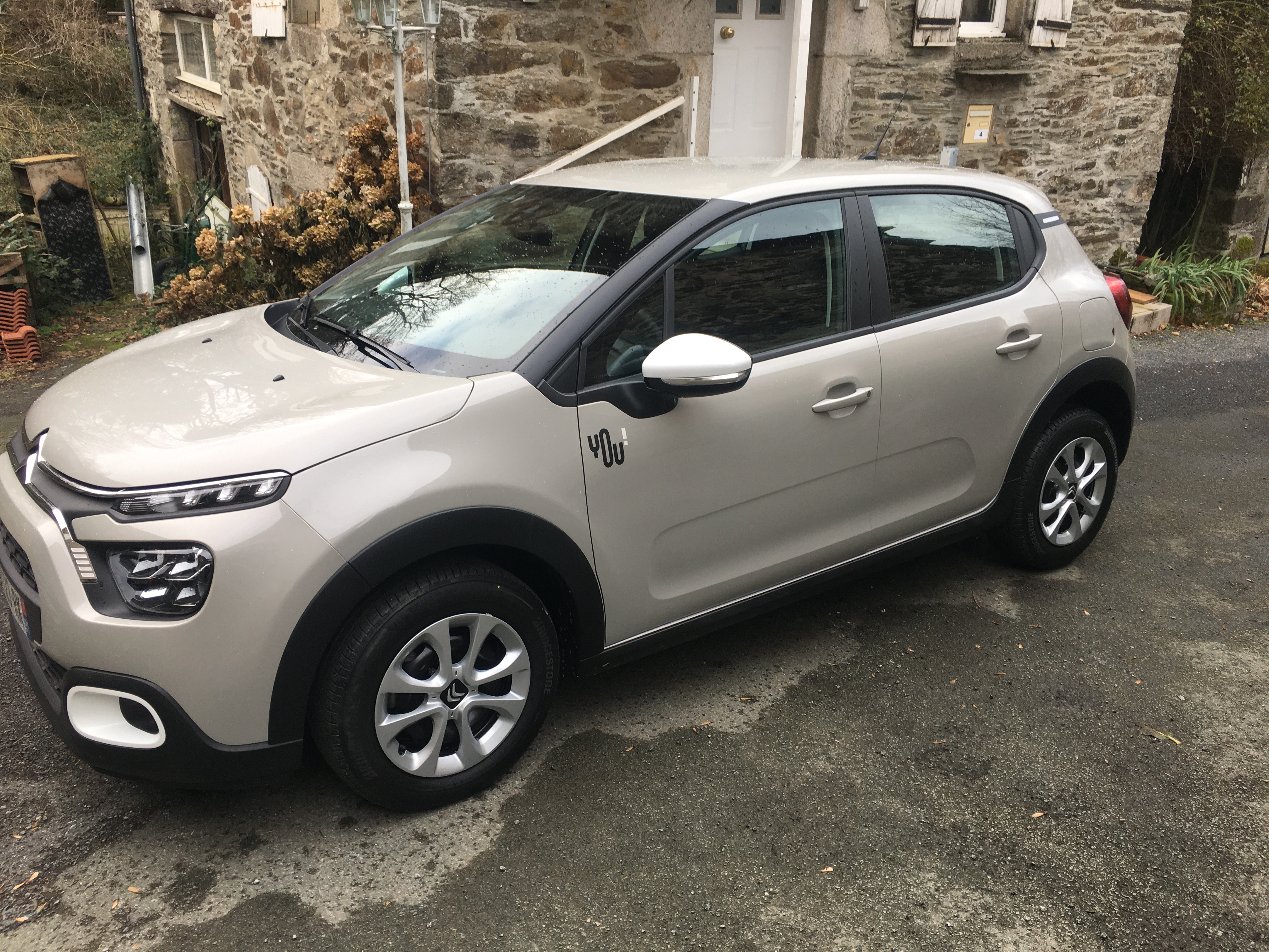 Photo n° 1 de l'avis de Thiebaut.o fait le 04/12/2023 à 22:50