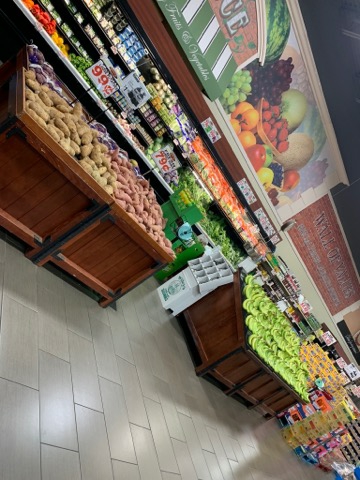 Supermarket «Glory Supermarket», reviews and photos, 22150 Coolidge Hwy, Oak Park, MI 48237, USA