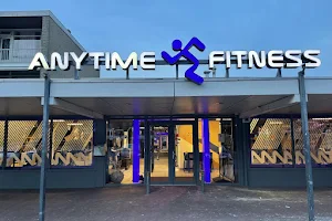 Anytime Fitness Best image