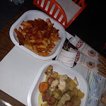 Photo n°2 de l'avis de michele.e fait le 09/11/2023 à 19:41 sur le  Trattoria da Maria à Genoa