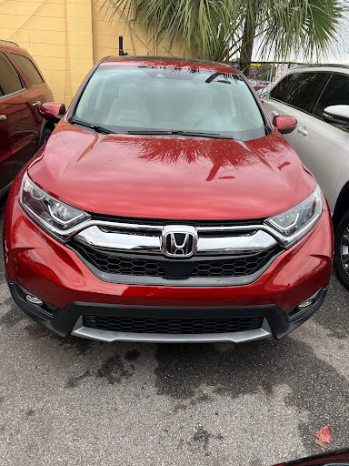 Used Car Dealer «C & J AUTO SALES», reviews and photos, 7223 W Hillsborough Ave, Tampa, FL 33634, USA