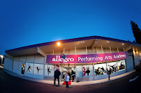Allegro Performing Arts Academy - Photo 3 - Car repair in Kent, WA, Kent