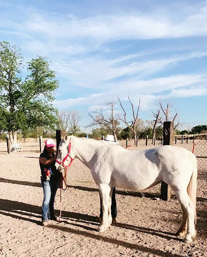 Escuela de equitación Chihuahua
