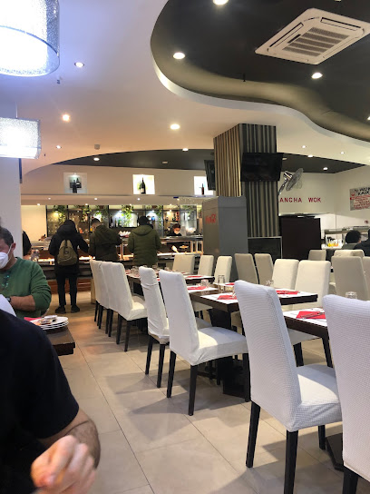 Wok Kaixo - Calle Centro Comercial Urbil LOC;POL. CENTRO COMERCIAL, 20170 Usurbil, Gipuzkoa, Spain