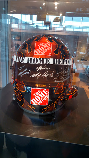 Car Dealer «Mark Martin Ford», reviews and photos, 1601 Batesville Blvd, Batesville, AR 72501, USA