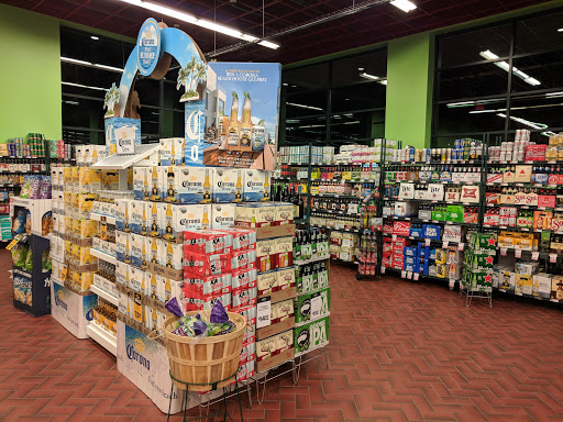 Supermarket «Fairway Market Nanuet», reviews and photos, 75 W Rte 59, Nanuet, NY 10954, USA