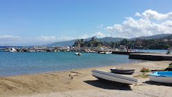 Photo de Presidiana Beach avec petite baie