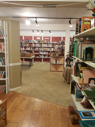 Thrift Store «Re-Uzit Shop of New Holland», reviews and photos, 707 W Main St, New Holland, PA 17557, USA