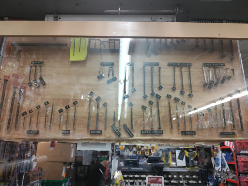 Hardware Store «BROOKS LUMBER», reviews and photos, 2200 Trumbull Ave, Detroit, MI 48216, USA