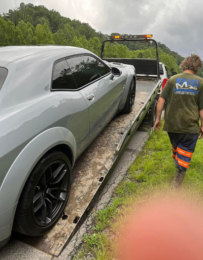 Jeep Dealer «Miracle Chrysler Dodge Jeep Ram», reviews and photos, 1290 Nashville Pike, Gallatin, TN 37066, USA