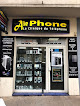 Aie phone Cannes