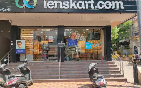 Lenskart.com at Adikmet, Hyderabad image