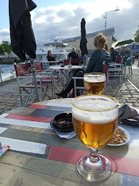 Plats et boissons du Restaurant Le Bistro Du Gabut à La Rochelle - n°6